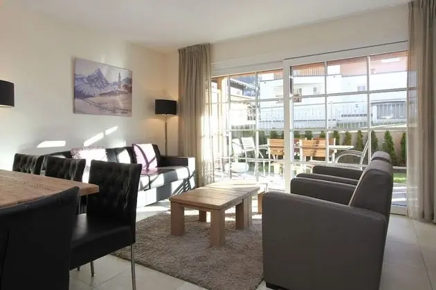 Apart Daire, 3 Yatak Odası, Balkon (Excl. 208 EUR cleaning fee)