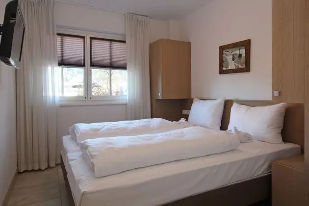 Apart Daire, 3 Yatak Odası, Balkon (Excl. 208 EUR cleaning fee)