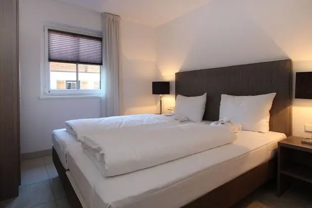Apart Daire, 3 Yatak Odası, Balkon (Excl. 208 EUR cleaning fee)