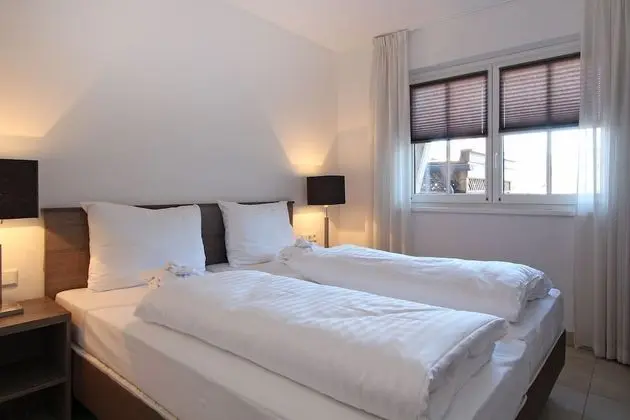 Apart Daire, 3 Yatak Odası, Balkon (Excl. 208 EUR cleaning fee)