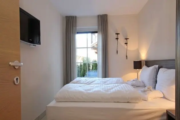 Apart Daire, 3 Yatak Odası, Balkon (Excl. 208 EUR cleaning fee)