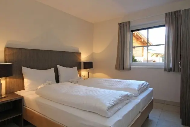 Apart Daire, 3 Yatak Odası, Balkon (Excl. 208 EUR cleaning fee)