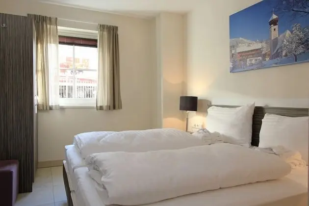 Apart Daire, 3 Yatak Odası, Balkon (Excl. 208 EUR cleaning fee)