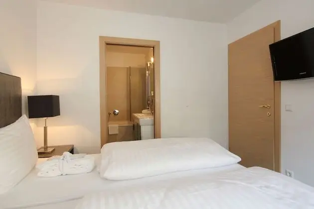 Apart Daire, 3 Yatak Odası, Balkon (Excl. 208 EUR cleaning fee)