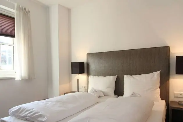 Apart Daire, 3 Yatak Odası, Balkon (Excl. 208 EUR cleaning fee)