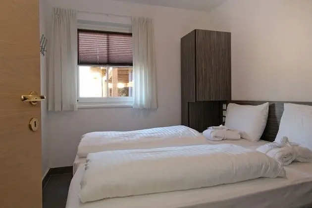 Apart Daire, 3 Yatak Odası, Balkon (Excl. 208 EUR cleaning fee)
