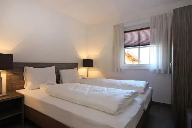 Apart Daire, 3 Yatak Odası, Balkon (Excl. 208 EUR cleaning fee)