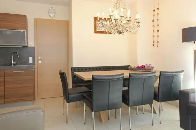 Apart Daire, 3 Yatak Odası, Balkon (Excl. 208 EUR cleaning fee)