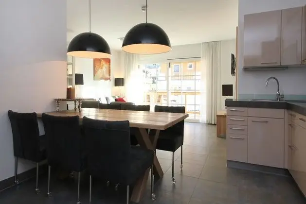 Apart Daire, 3 Yatak Odası, Balkon (Excl. 208 EUR cleaning fee)