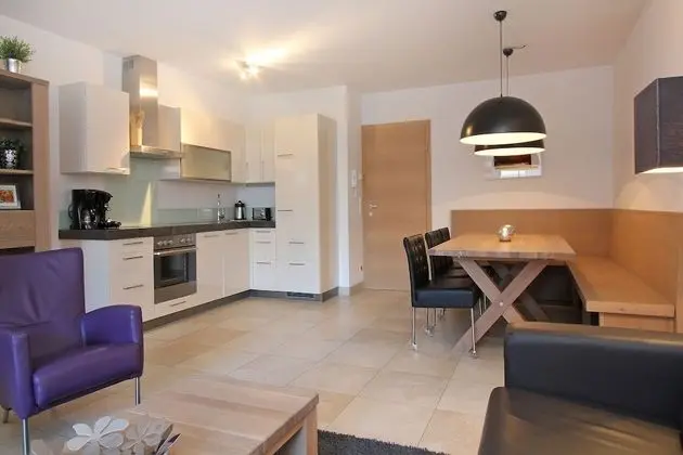 Apart Daire, 3 Yatak Odası, Balkon (Excl. 208 EUR cleaning fee)