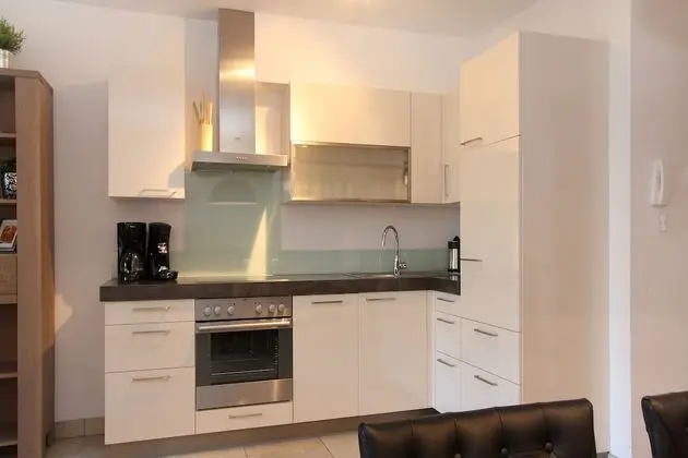 Apart Daire, 3 Yatak Odası, Balkon (Excl. 208 EUR cleaning fee)
