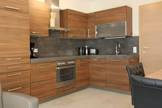 Apart Daire, 3 Yatak Odası, Balkon (Excl. 208 EUR cleaning fee)