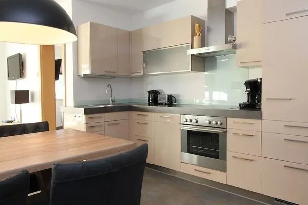 Apart Daire, 3 Yatak Odası, Balkon (Excl. 208 EUR cleaning fee)