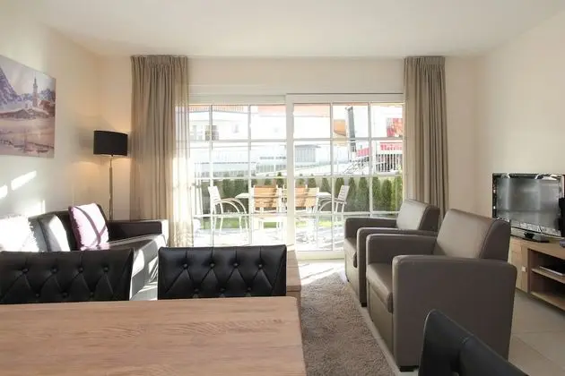 Apart Daire, 3 Yatak Odası, Balkon (Excl. 208 EUR cleaning fee)