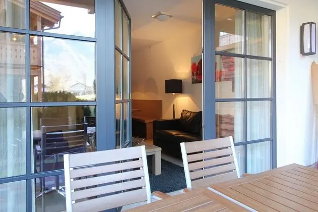 Apart Daire, 3 Yatak Odası, Balkon (Excl. 208 EUR cleaning fee)