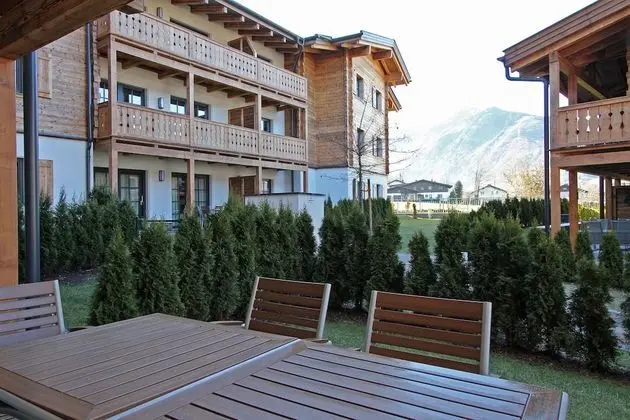 Apart Daire, 3 Yatak Odası, Balkon (Excl. 208 EUR cleaning fee)