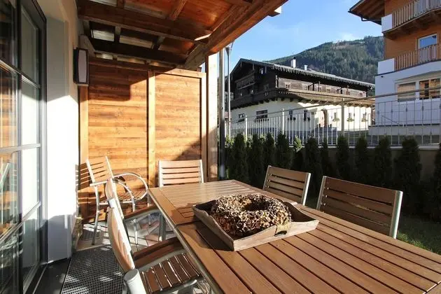 Apart Daire, 3 Yatak Odası, Balkon (Excl. 208 EUR cleaning fee)