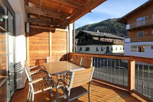 Apart Daire, 3 Yatak Odası, Balkon (Excl. 208 EUR cleaning fee)