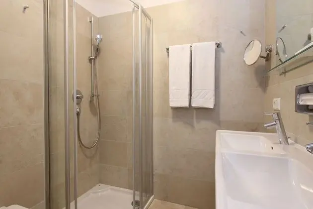Apart Daire, 3 Yatak Odası, Balkon (Excl. 208 EUR cleaning fee)