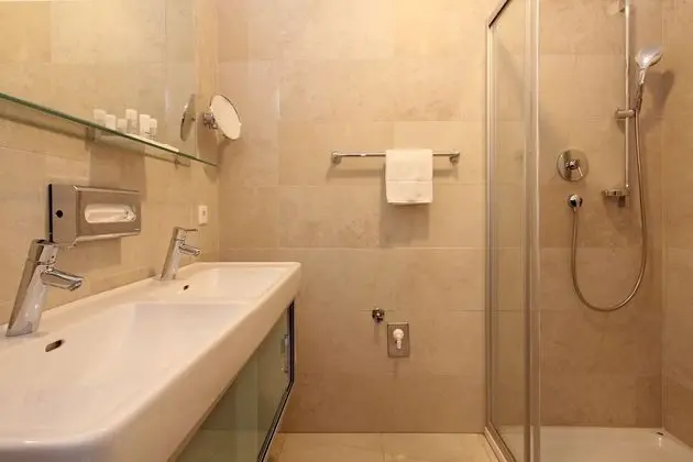 Apart Daire, 3 Yatak Odası, Balkon (Excl. 208 EUR cleaning fee)
