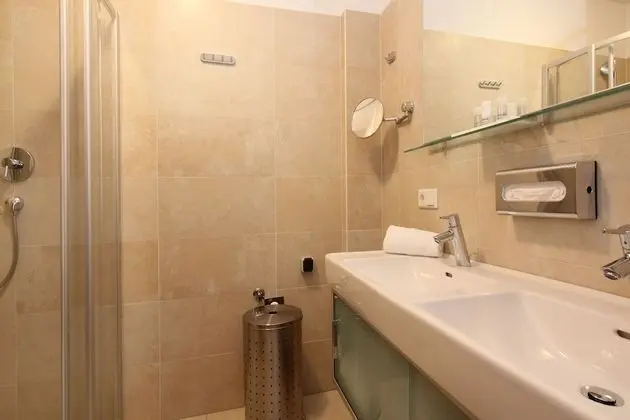 Apart Daire, 3 Yatak Odası, Balkon (Excl. 208 EUR cleaning fee)
