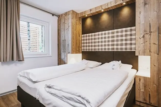 Apart Daire, 2 Yatak Odası, Balkon, Dağ Manzaralı