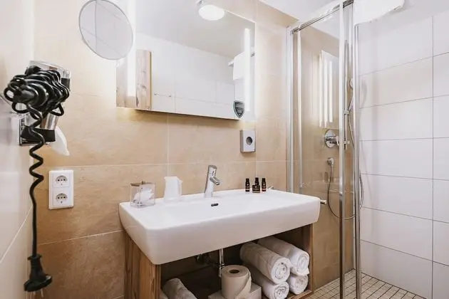Apart Daire, 2 Yatak Odası, Balkon, Dağ Manzaralı