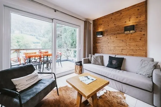 Apart Daire, 3 Yatak Odası, Balkon, Dağ Manzaralı