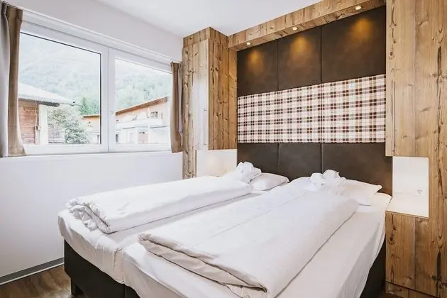 Apart Daire, 3 Yatak Odası, Balkon, Dağ Manzaralı
