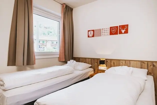 Apart Daire, 3 Yatak Odası, Balkon, Dağ Manzaralı