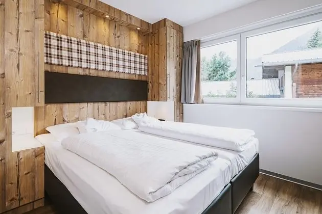 Apart Daire, 3 Yatak Odası, Balkon, Dağ Manzaralı