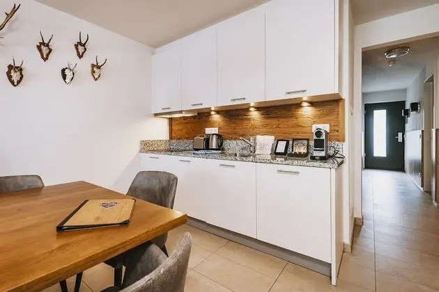 Apart Daire, 3 Yatak Odası, Balkon, Dağ Manzaralı