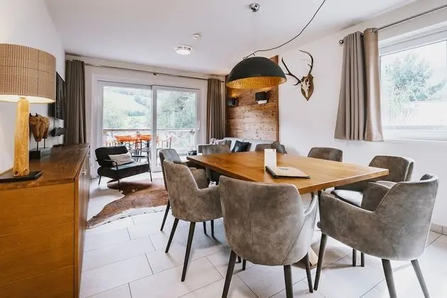 Apart Daire, 3 Yatak Odası, Balkon, Dağ Manzaralı