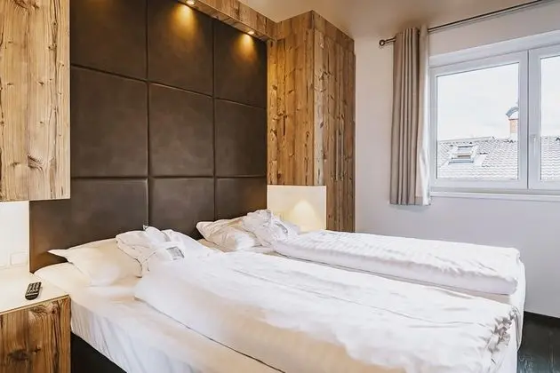 Apart Daire, 4 Yatak Odası, Balkon, Dağ Manzaralı