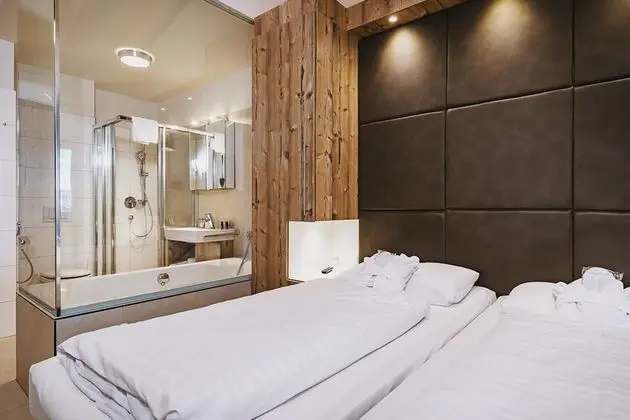 Apart Daire, 4 Yatak Odası, Balkon, Dağ Manzaralı