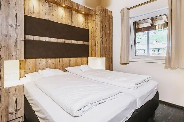 Apart Daire, 4 Yatak Odası, Balkon, Dağ Manzaralı