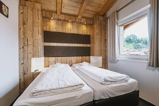 Apart Daire, 4 Yatak Odası, Balkon, Dağ Manzaralı