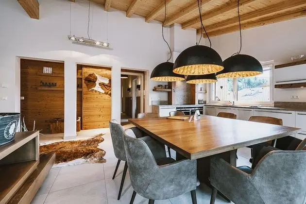 Apart Daire, 4 Yatak Odası, Balkon, Dağ Manzaralı