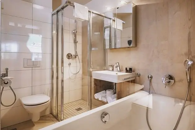 Apart Daire, 4 Yatak Odası, Balkon, Dağ Manzaralı