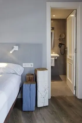 İki Ayrı Yataklı Oda (with extra bed)