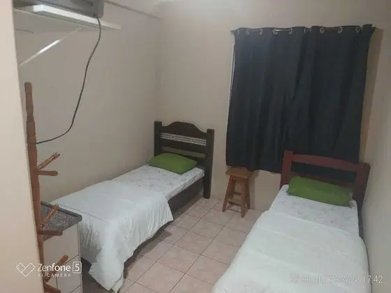 İki Ayrı Yataklı Oda, 2 Tek Kişilik Yatak