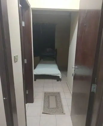 İki Ayrı Yataklı Oda, 2 Tek Kişilik Yatak