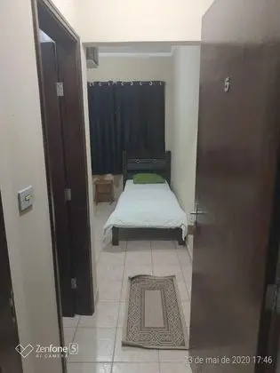 İki Ayrı Yataklı Oda, 2 Tek Kişilik Yatak