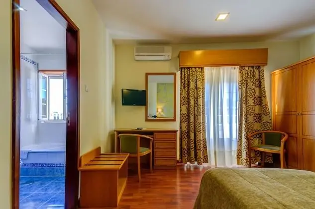 Standard Tek Kişilik Oda