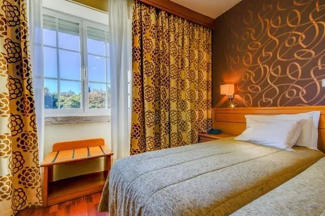 Standard Tek Kişilik Oda