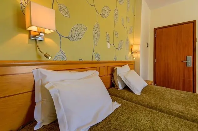 Standard Tek Kişilik Oda