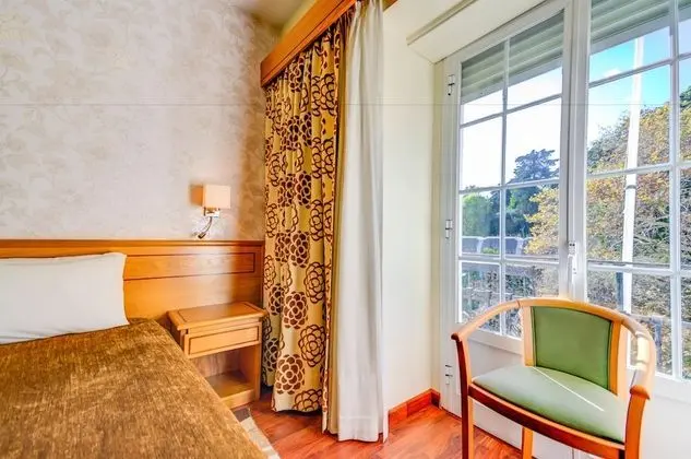 Standard Tek Kişilik Oda