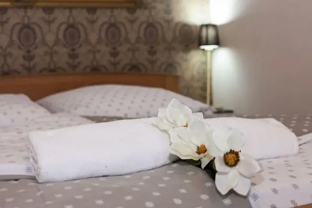 Apart Daire, Birden Çok Yatak