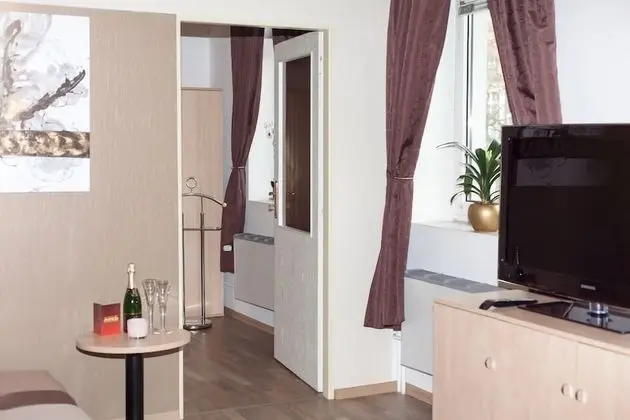 Apart Daire, Birden Çok Yatak