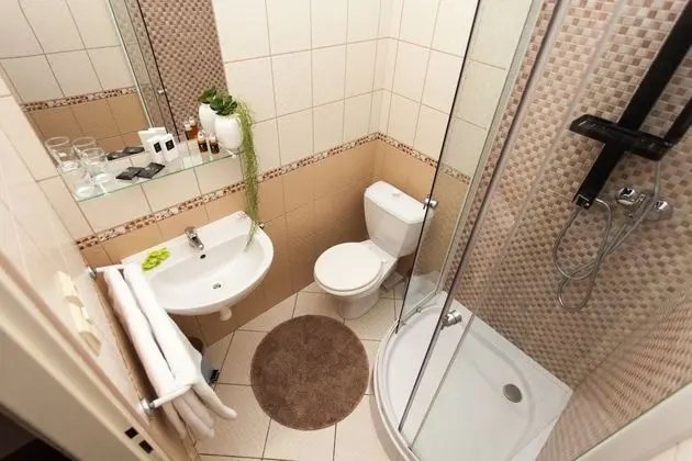 Apart Daire, Birden Çok Yatak